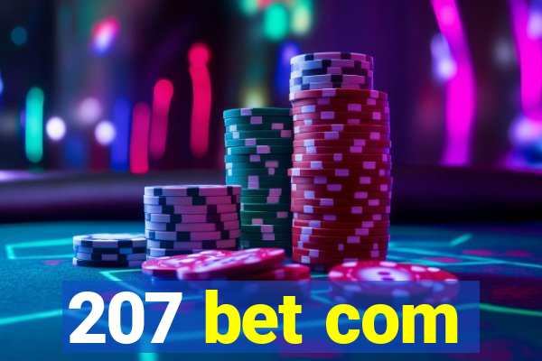 207 bet com